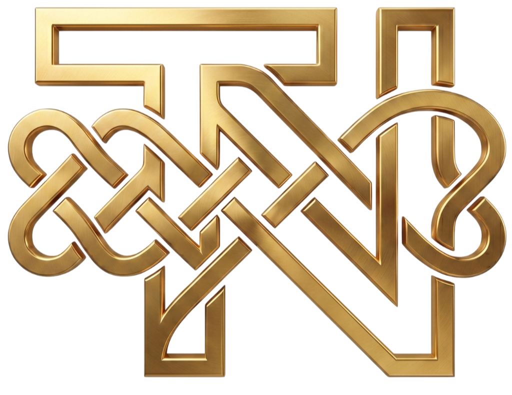 Nangchen Tashi Logo